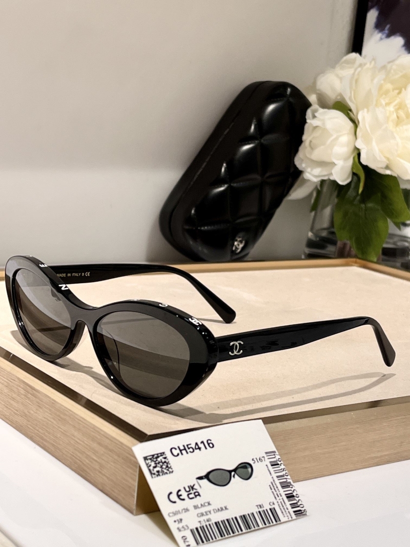 Chanel Sunglasses